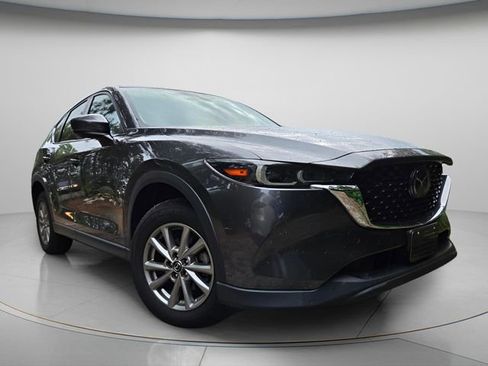 Used 2023 MAZDA CX-5 AWD 2.5 S image 4