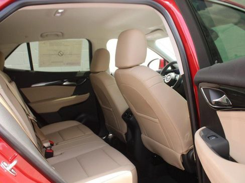 New 2025 Buick Envision Preferred image 5