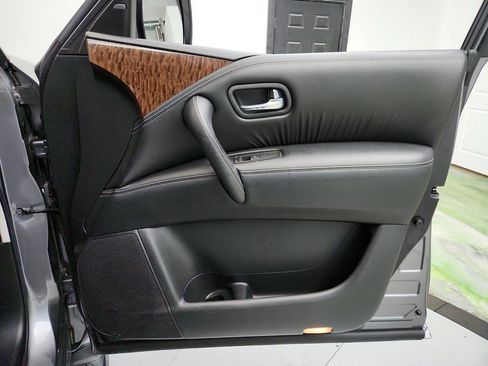 Used 2019 Nissan Armada SL w/ Premium Package image 30