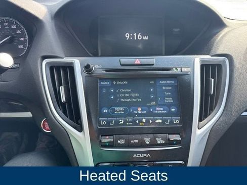 Used 2019 Acura TLX V6 FWD image 22