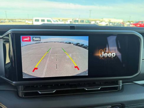 New 2026 Jeep Wrangler Sahara image 25