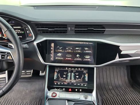 Used 2021 Audi RS 7 Sportback image 27