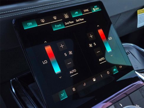 New 2026 Cadillac Escalade IQL Luxury image 21