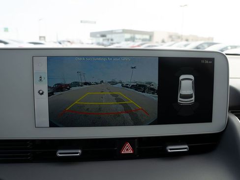 Certified 2024 Hyundai Ioniq 5 SEL image 33