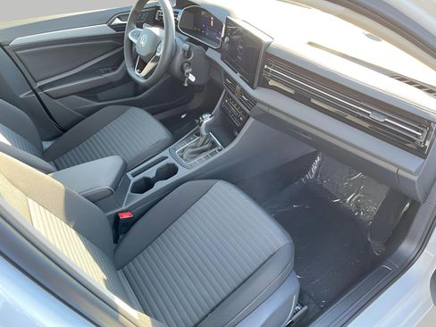 New 2025 Volkswagen Jetta S image 10