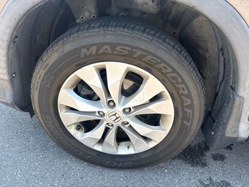 Used 2012 Honda CR-V EX image 22