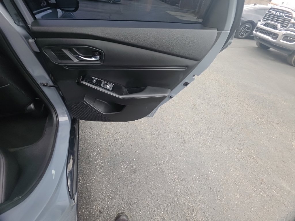 Certified 2023 Honda Accord Touring image 30