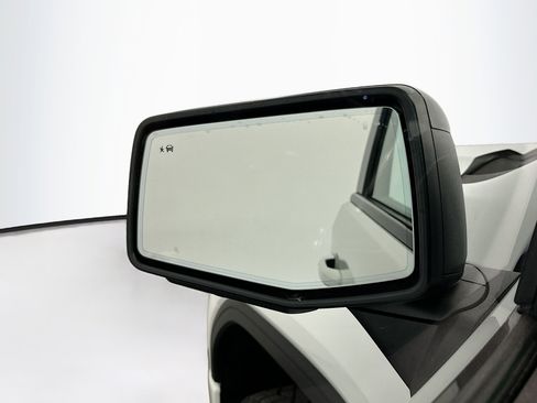 Used 2025 GMC Sierra 1500 AT4 image 16