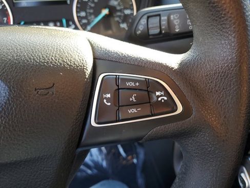 Certified 2021 Ford EcoSport SE image 22