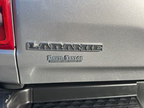 Used 2023 RAM 1500 Laramie image 37
