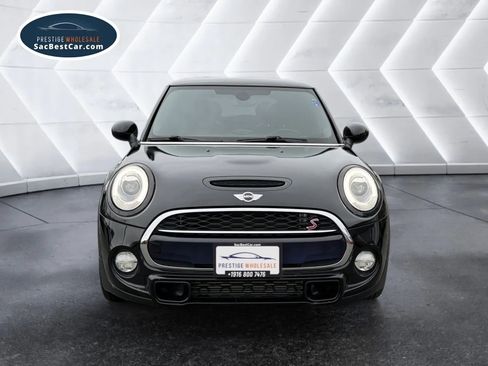 Used 2017 MINI Cooper S image 4
