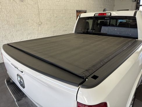 Used 2020 RAM 1500 Laramie image 9