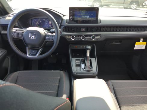 New 2026 Honda CR-V TrailSport image 15