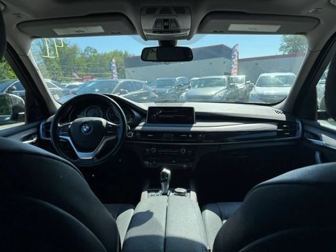 Used 2016 BMW X5 xDrive35i AWD/4WD image 21