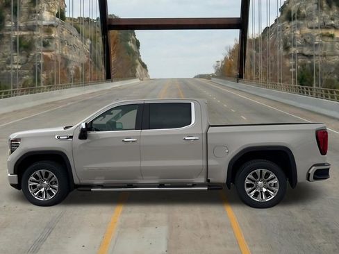 New 2026 GMC Sierra 1500 Denali w/ Technology Package AWD/4WD image 5