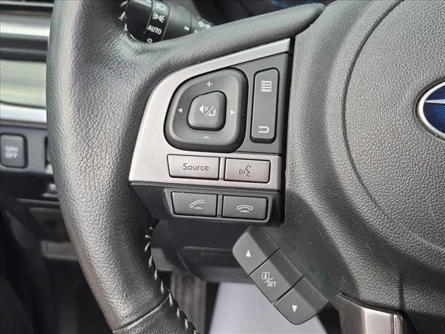 Used 2017 Subaru Forester 2.5i Touring AWD/4WD image 11