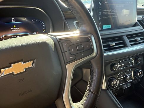Used 2023 Chevrolet Tahoe Premier image 24