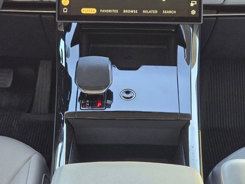 Used 2024 Land Rover Range Rover Sport SE image 12