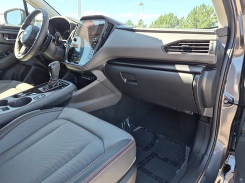 Used 2026 Subaru Crosstrek 2.5i Limited w/ Convenience Package AWD/4WD image 22