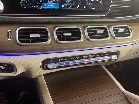 Certified 2021 Mercedes-Benz GLE 350 4MATIC image 31