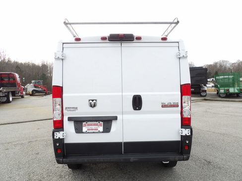 Used 2021 RAM ProMaster 1500 image 6