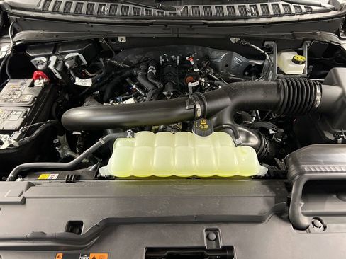 New 2026 Lincoln Navigator Black Label AWD/4WD image 47