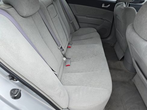 Used 2007 Hyundai Sonata GLS image 22