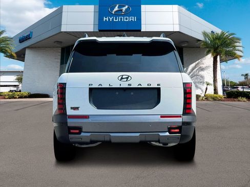 New 2026 Hyundai Palisade XRT Pro image 7