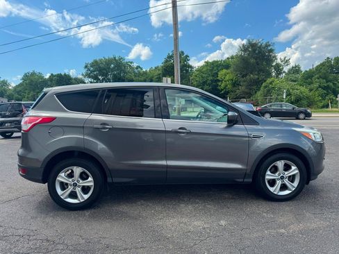 Used 2014 Ford Escape SE FWD image 6