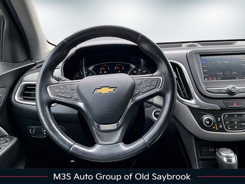 Used 2021 Chevrolet Equinox LT image 8