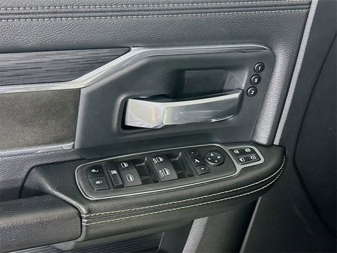 Used 2023 RAM 3500 Laramie w/ Night Edition image 24