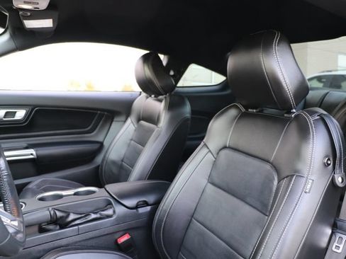 Used 2023 Ford Mustang GT Premium w/ Equipment Group 401A RWD image 20