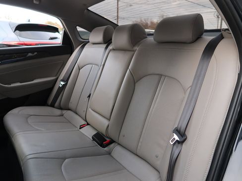 Used 2018 Hyundai Sonata Limited image 36