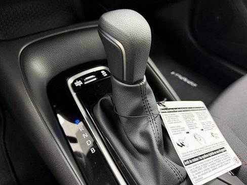 New 2026 Toyota Corolla SE image 19