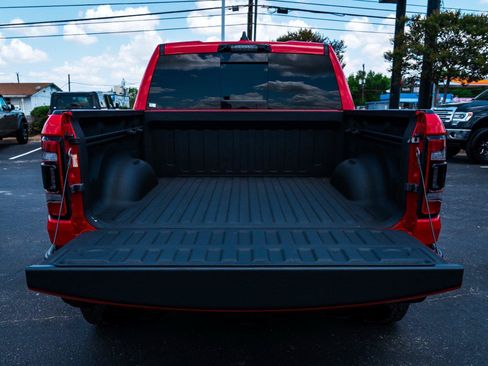 Used 2024 RAM 1500 TRX AWD/4WD image 40