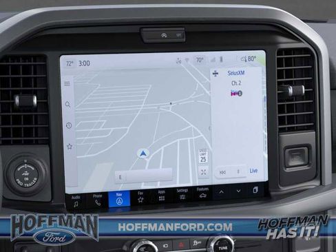 New 2026 Ford F150 XLT AWD/4WD image 14