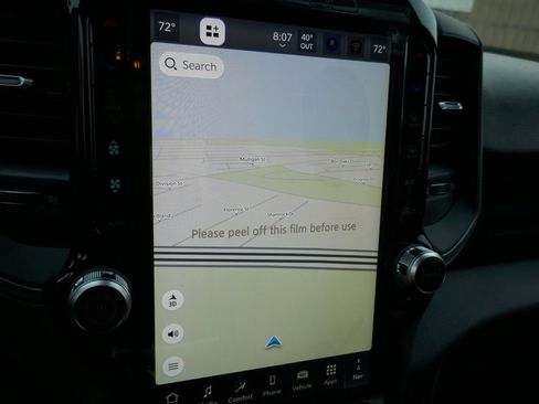 New 2026 RAM 2500 Tradesman image 23