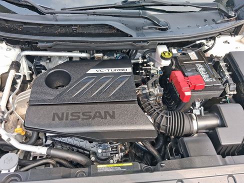 Used 2023 Nissan Rogue S FWD image 24