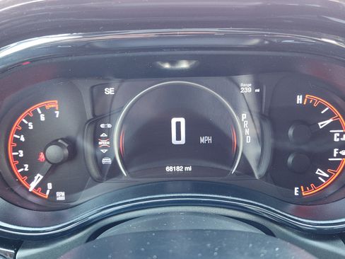 Used 2023 Dodge Durango GT AWD/4WD image 23