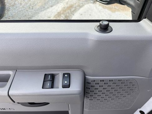 Used 2023 Ford E-350 and Econoline 350 Super Duty w/ Power Windows & Locks Group RWD image 20