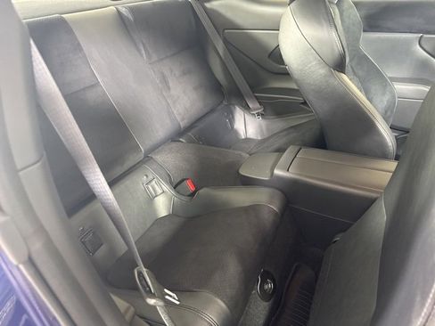 Used 2025 Toyota GR86 Premium image 5