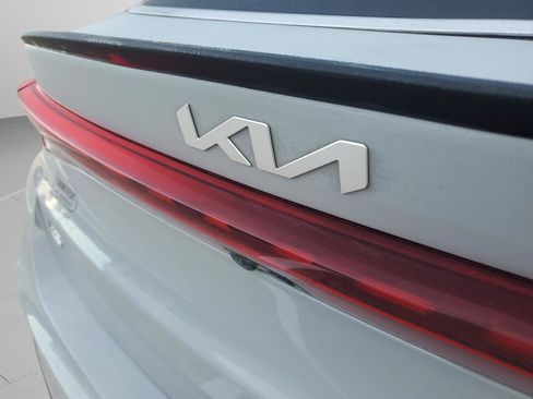 Certified 2024 Kia K5 GT image 29