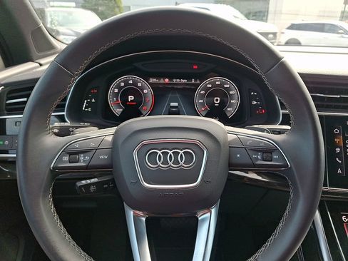 Used 2025 Audi Q7 3.0T Premium Plus AWD/4WD image 22