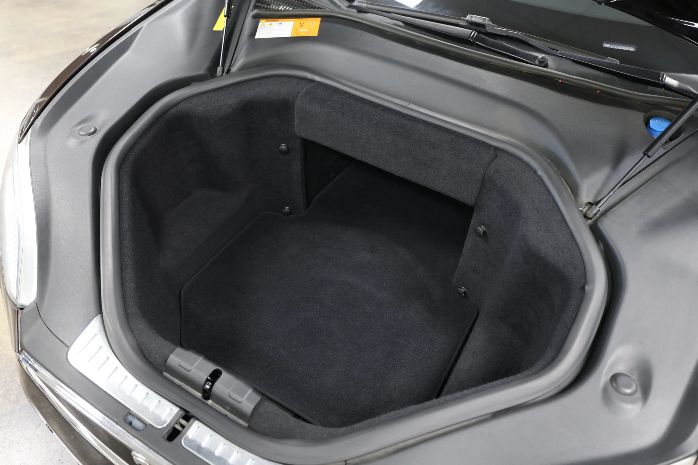 Used 2013 Tesla Model S Performance RWD image 55