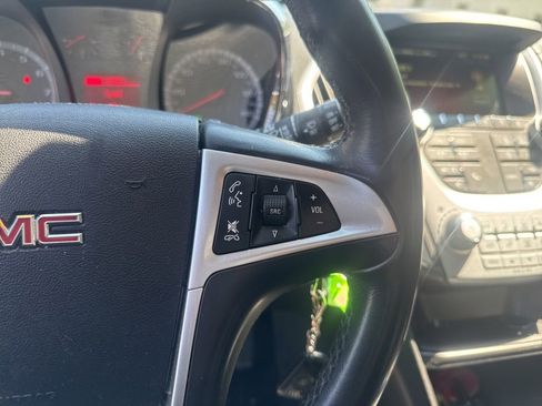 Used 2016 GMC Terrain SLE AWD/4WD image 14
