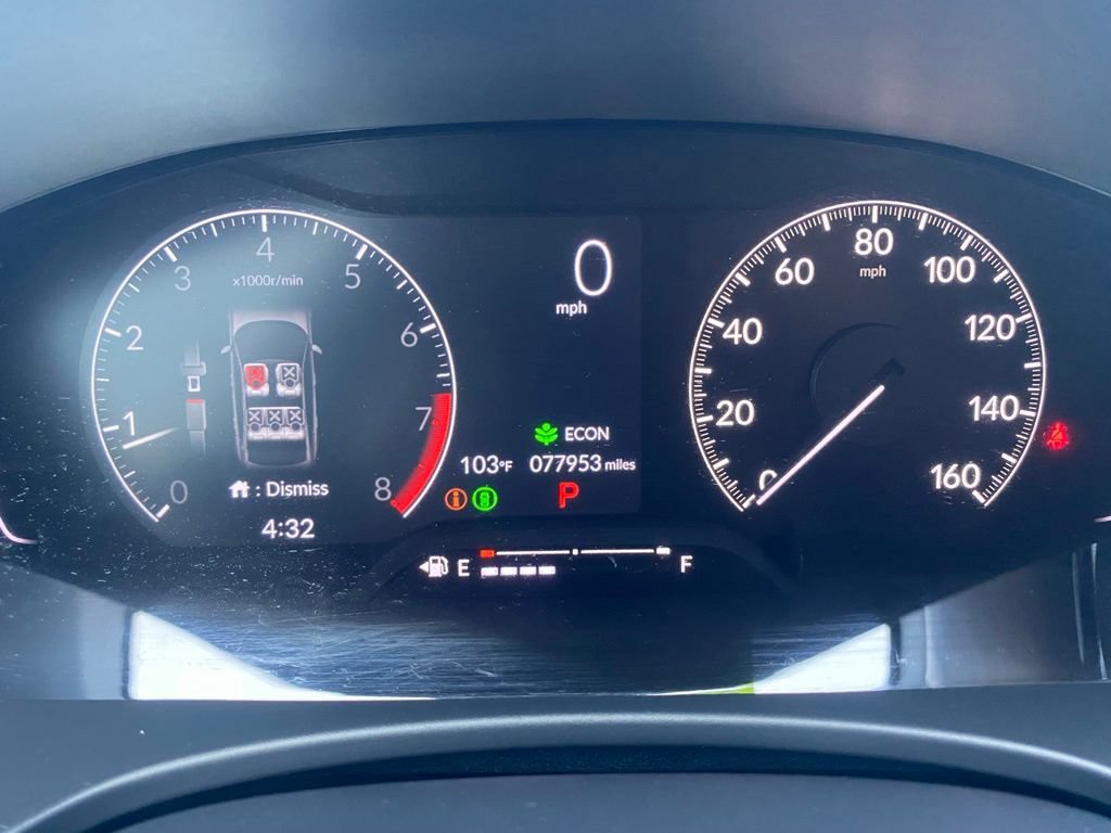 Used 2023 Honda Civic Sport image 13