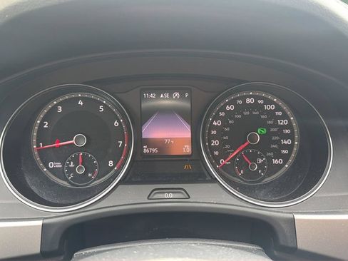Used 2019 Volkswagen Atlas SE FWD image 10