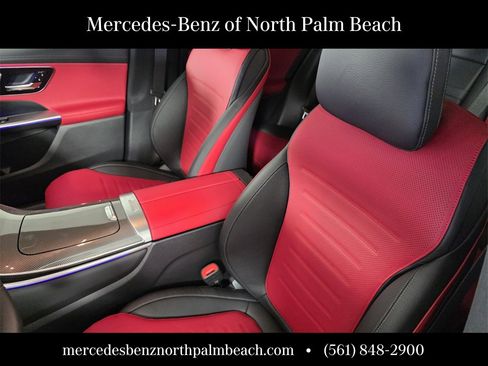 New 2026 Mercedes-Benz GLC 300 4MATIC image 8