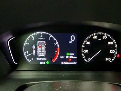 Used 2024 Honda Pilot TrailSport image 15