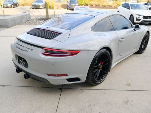 Used 2019 Porsche 911 Carrera GTS image 5